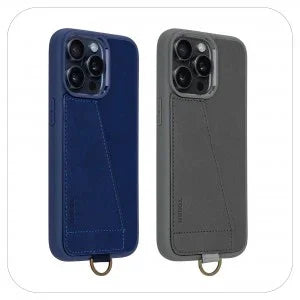 iPhone 15 Pro Max Torrii Koala Case - Dark Blue - Tashqila iPhone 15 Pro Max Torrii Koala Case - Dark Blue - Tashqila